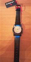 Armbanduhr Laurens Dame in Stahl 026043AA - 026043AA